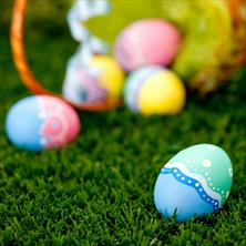 Easter Sunday