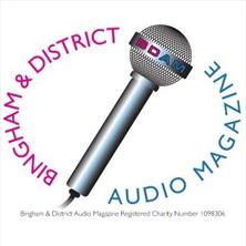 Bingham & District Audio Magazine