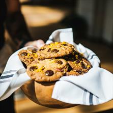 COOKIES