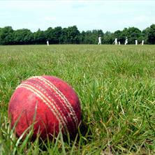 Bottesford Cricket Club