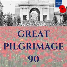 Great Pilgrimage 90