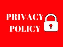 Our Privacy Policy