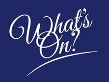 What's On