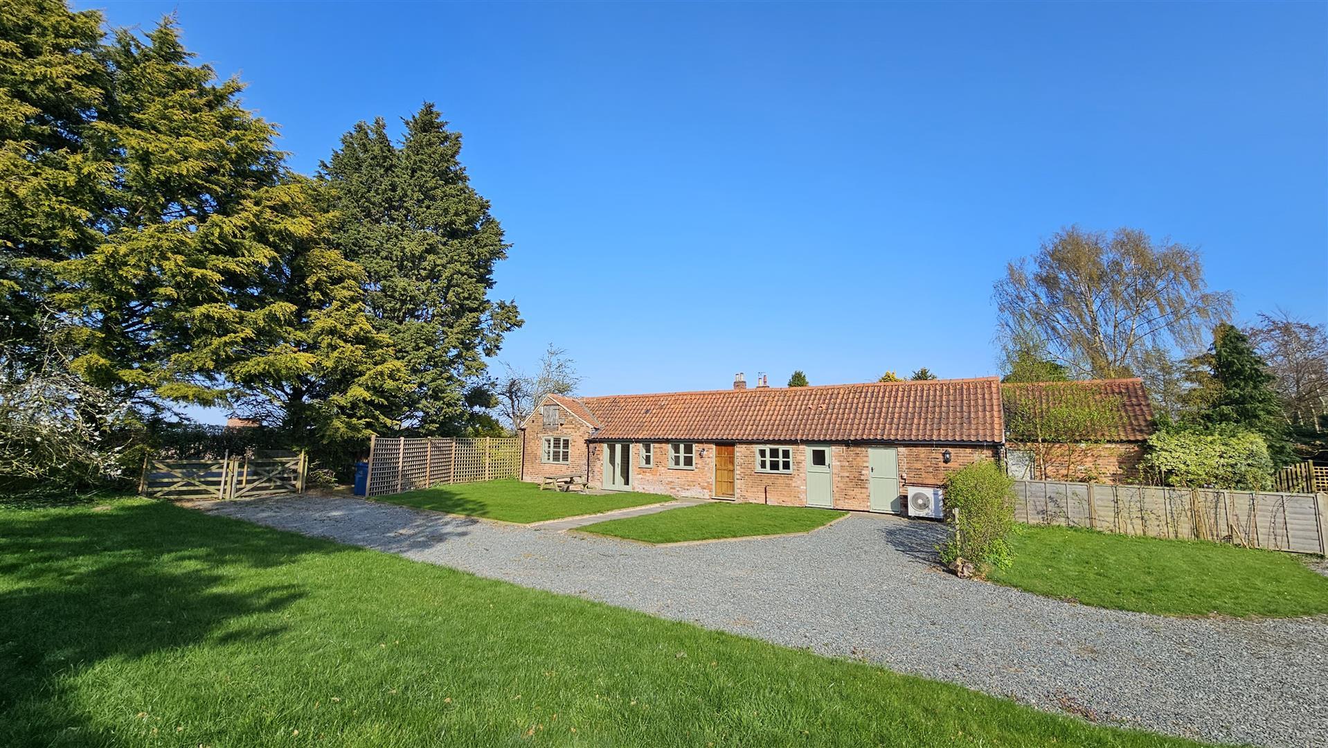 Shelford Road, Newton