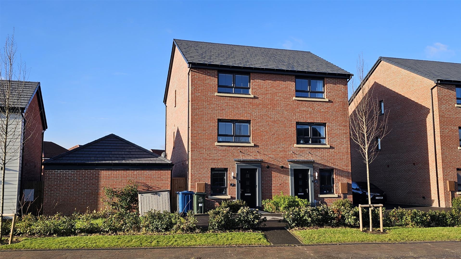 Chapel Lane, Bingham