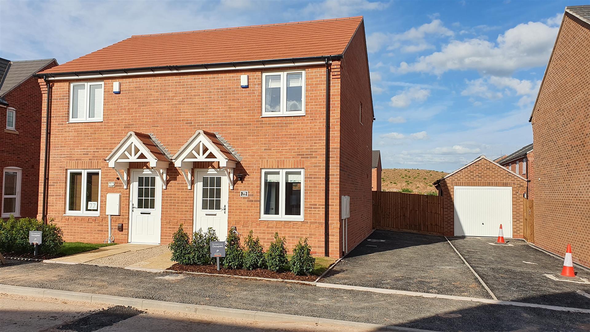 Hallam Drive, Radcliffe-On-Trent, Nottingham