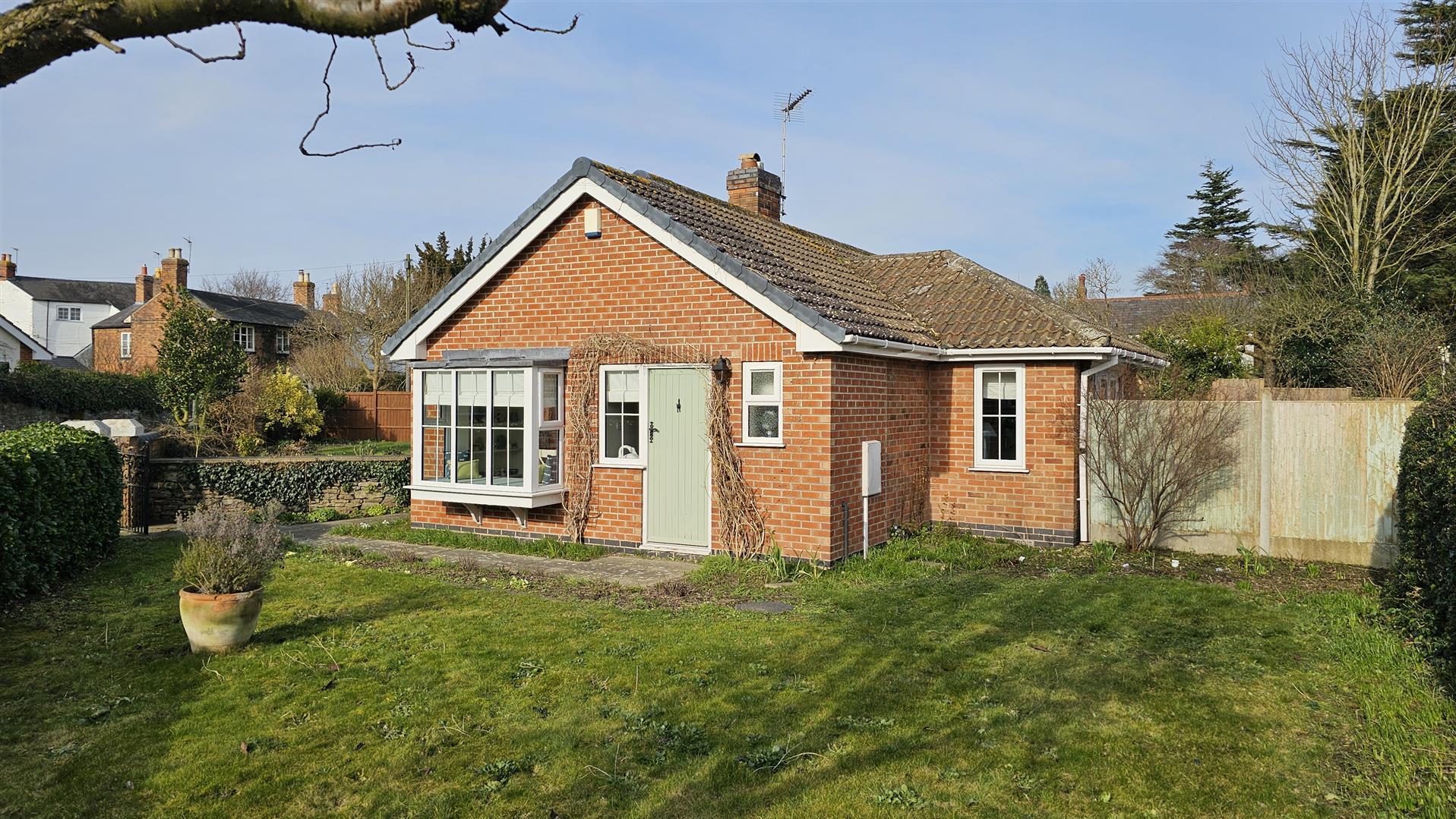 Walnut Tree Lane, East Bridgford, Nottinghamshire