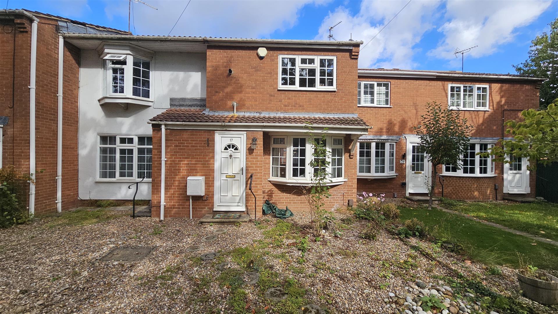 Cropton Grove, Bingham, Nottingham