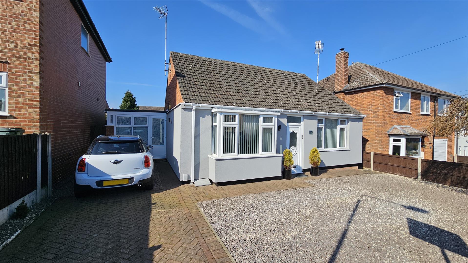 Thomas Avenue, Radcliffe-On-Trent, Nottingham