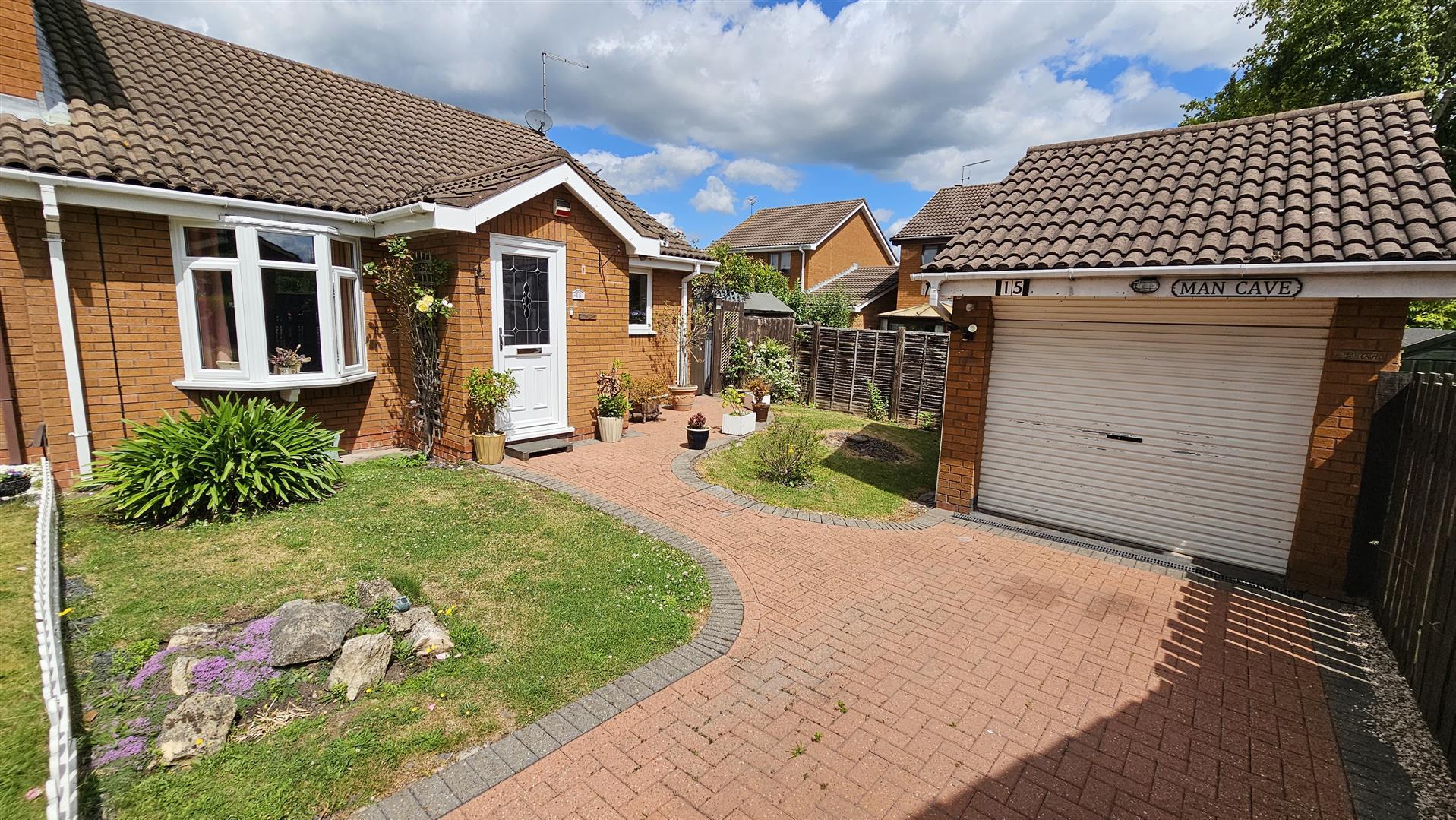 Ringwood Road, Bingham