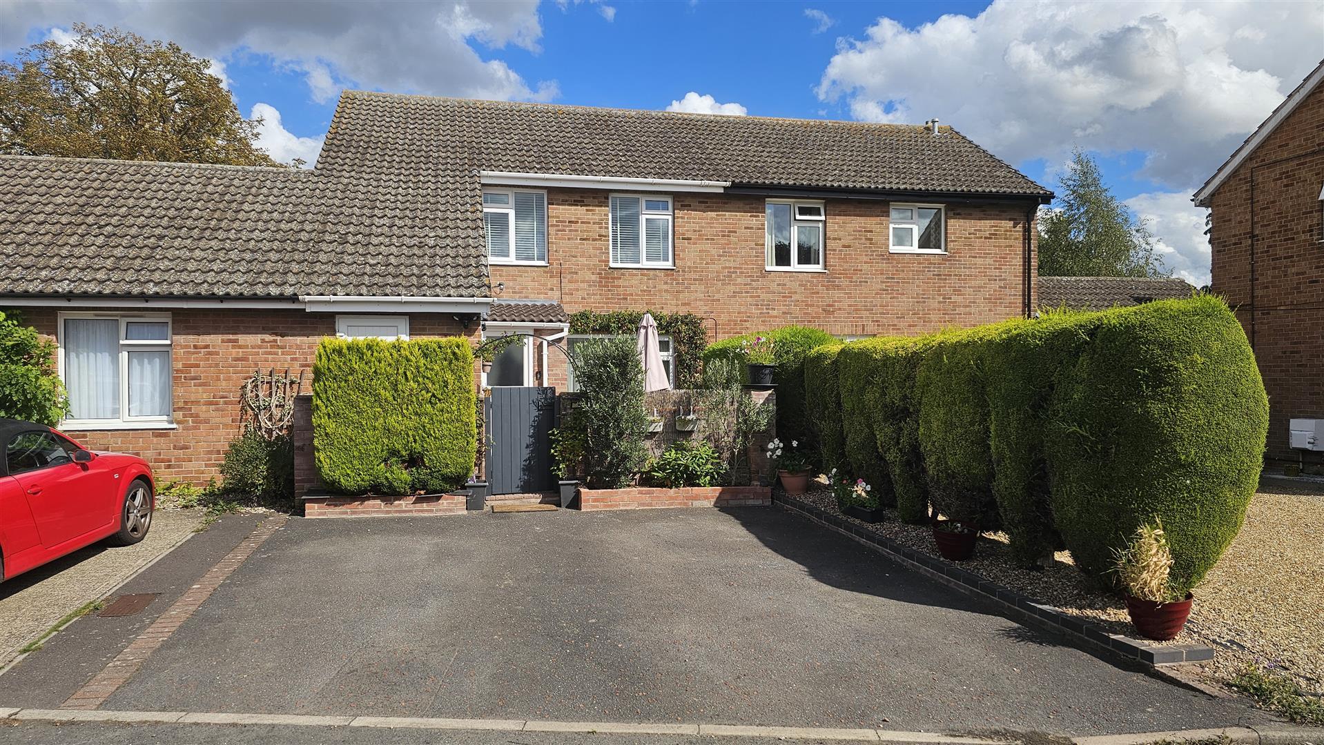 7 Orchard Close, Barnstone, Nottinghamshire