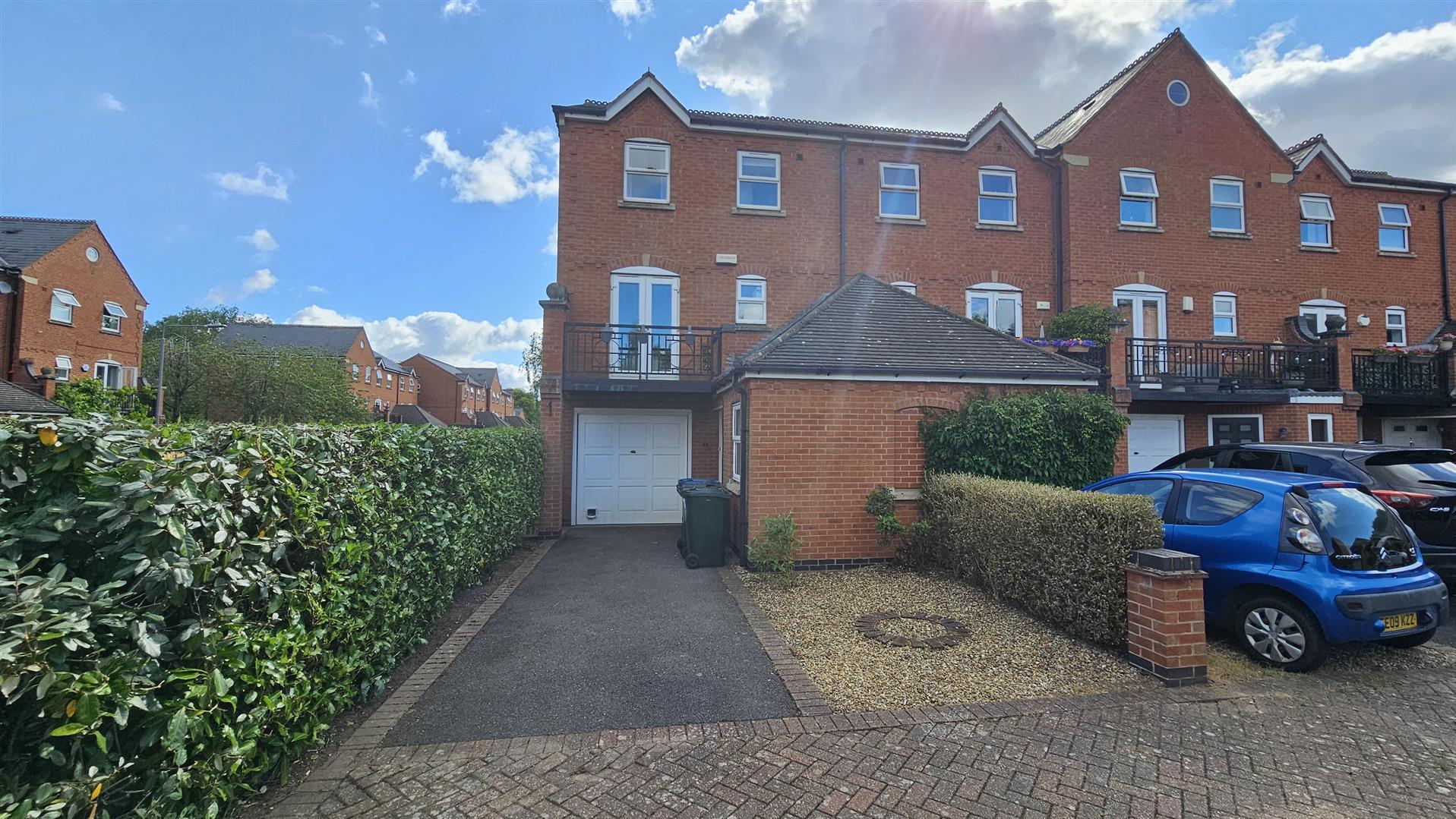 Chelsea Mews, Radcliffe-On-Trent
