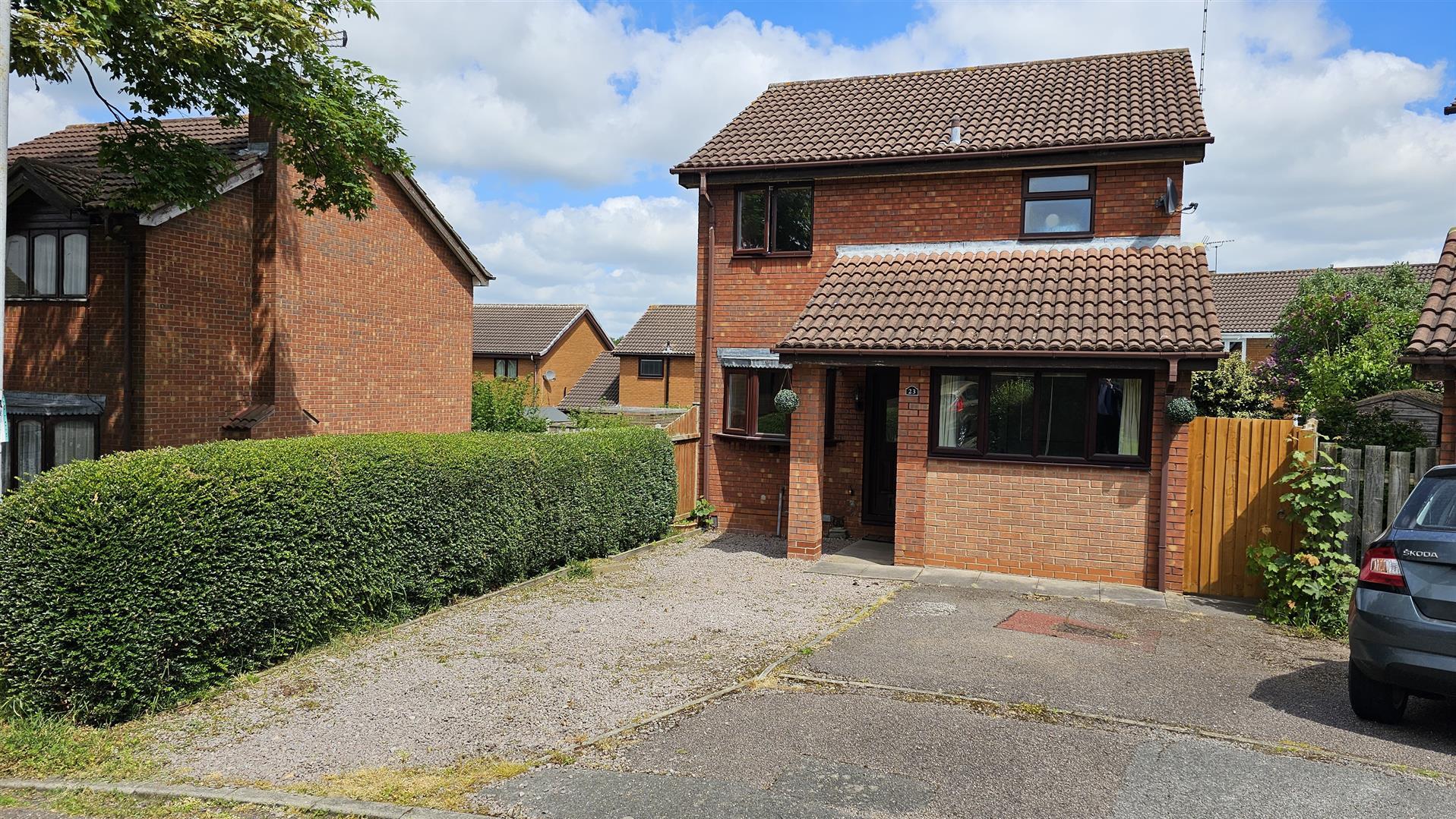 Ringwood Road, Bingham