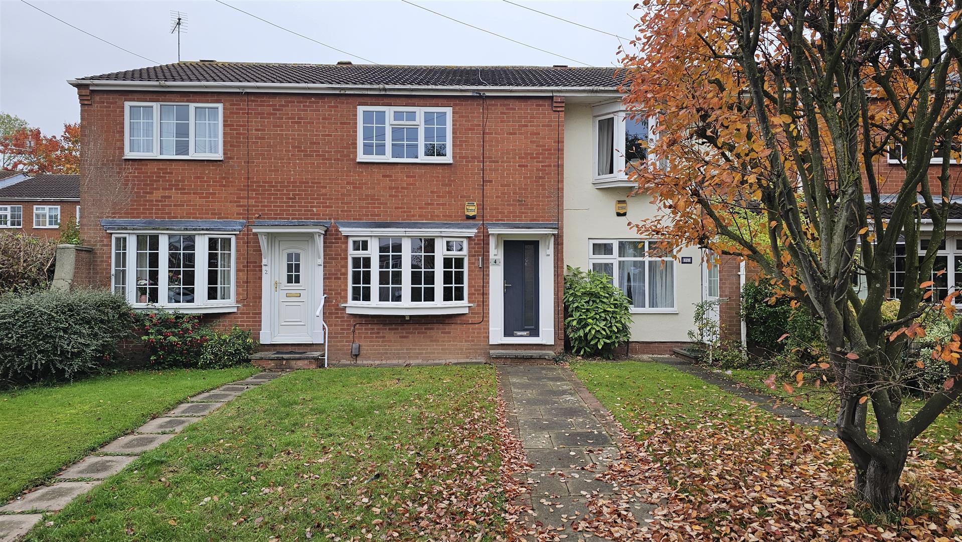 Cropton Grove, Bingham, Nottingham