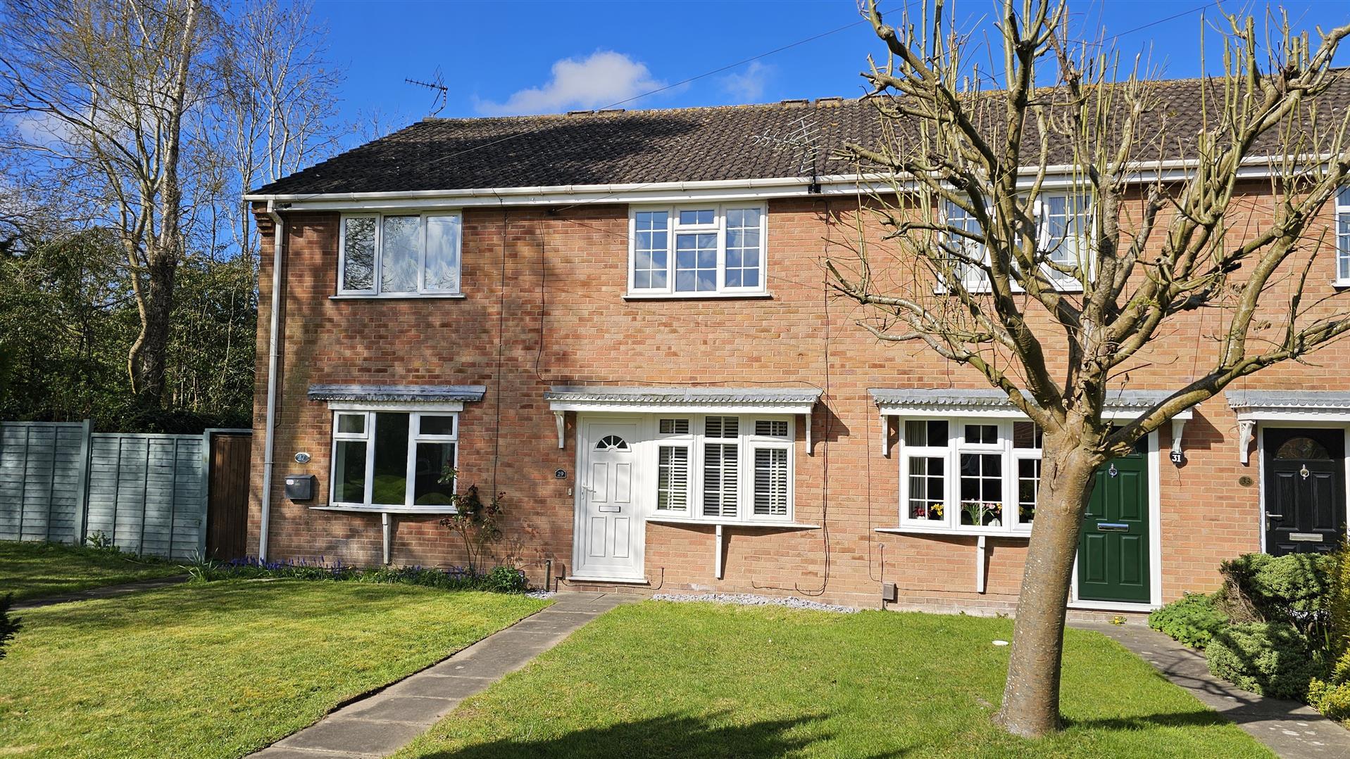 Langdale Grove, Bingham