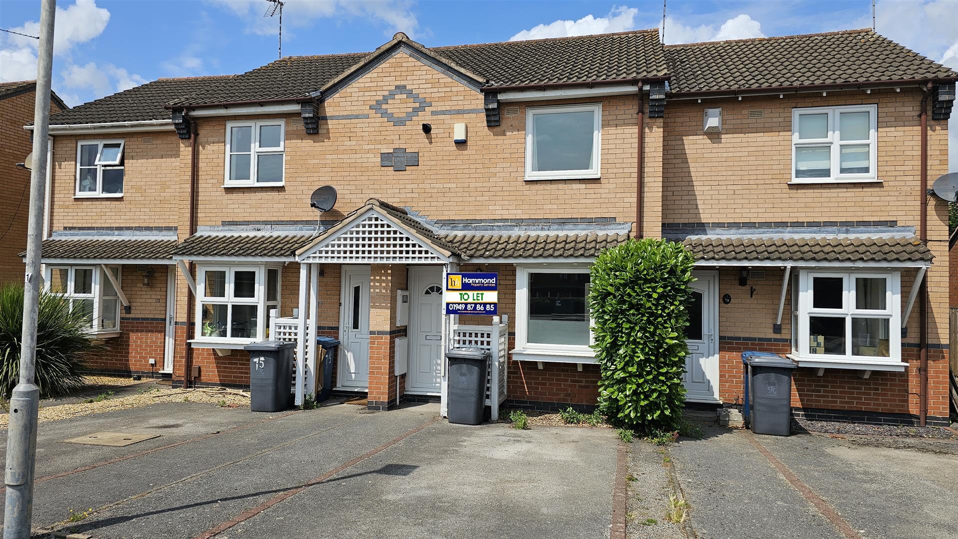 Brendon Grove, Bingham, Nottingham