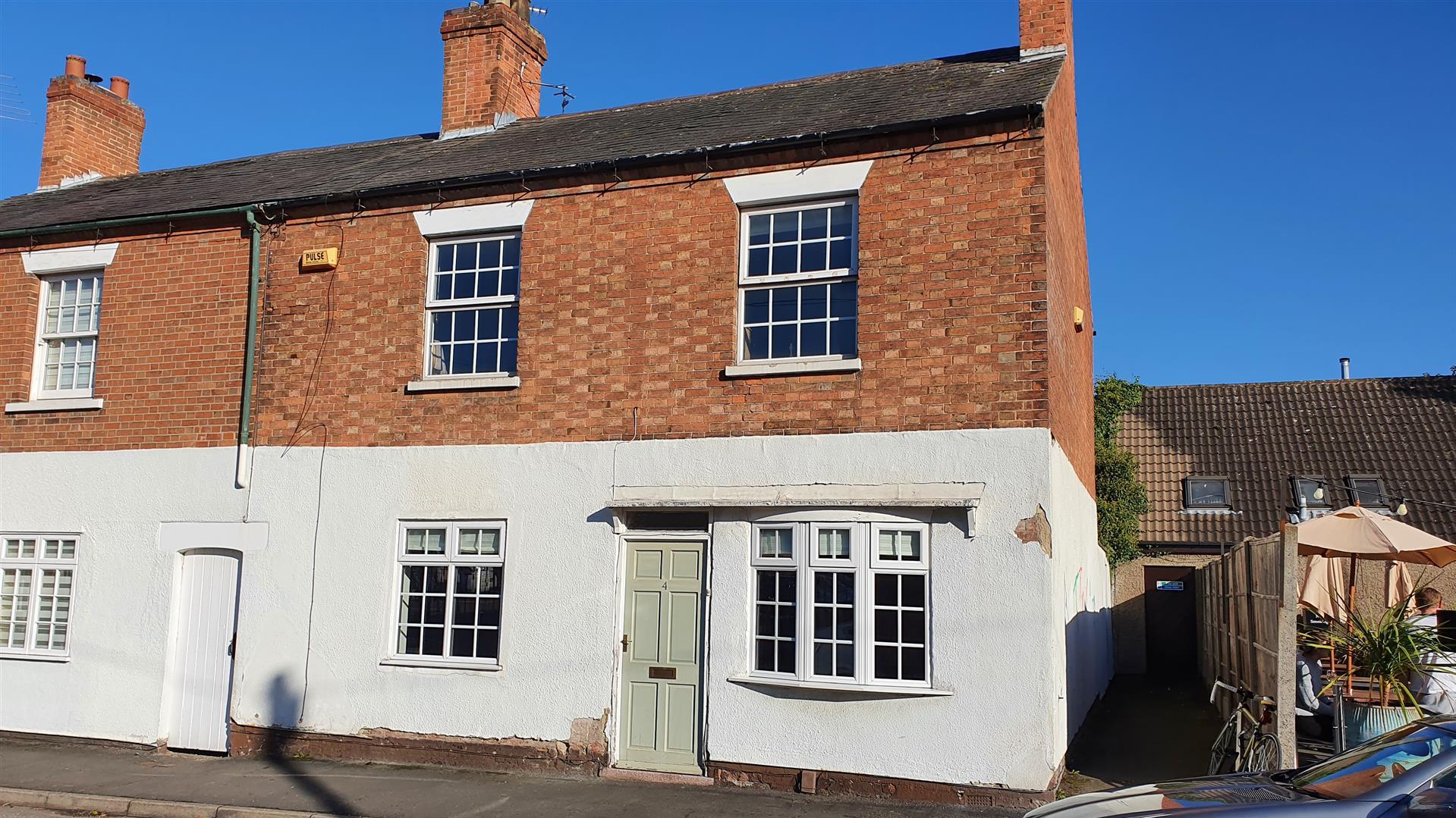 Station Street, Bingham