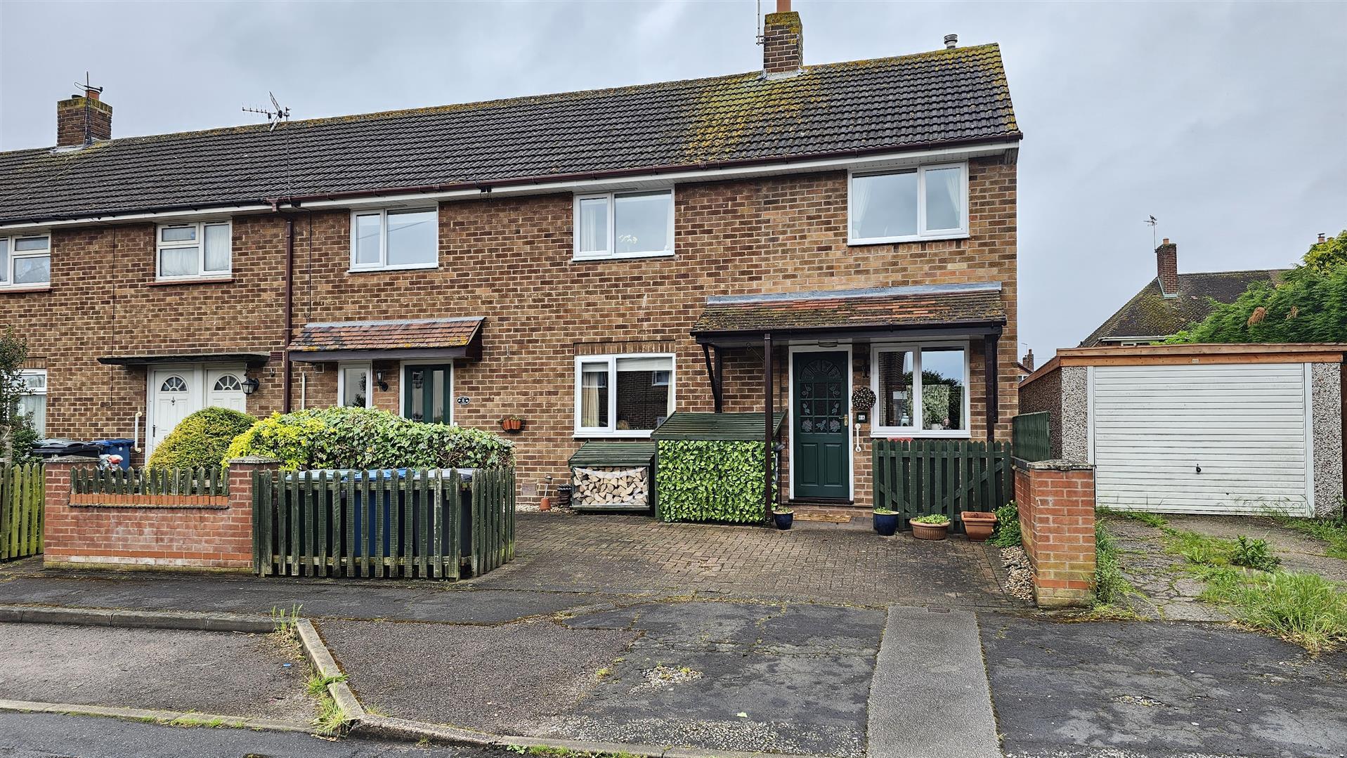 Holloway Close, East Bridgford