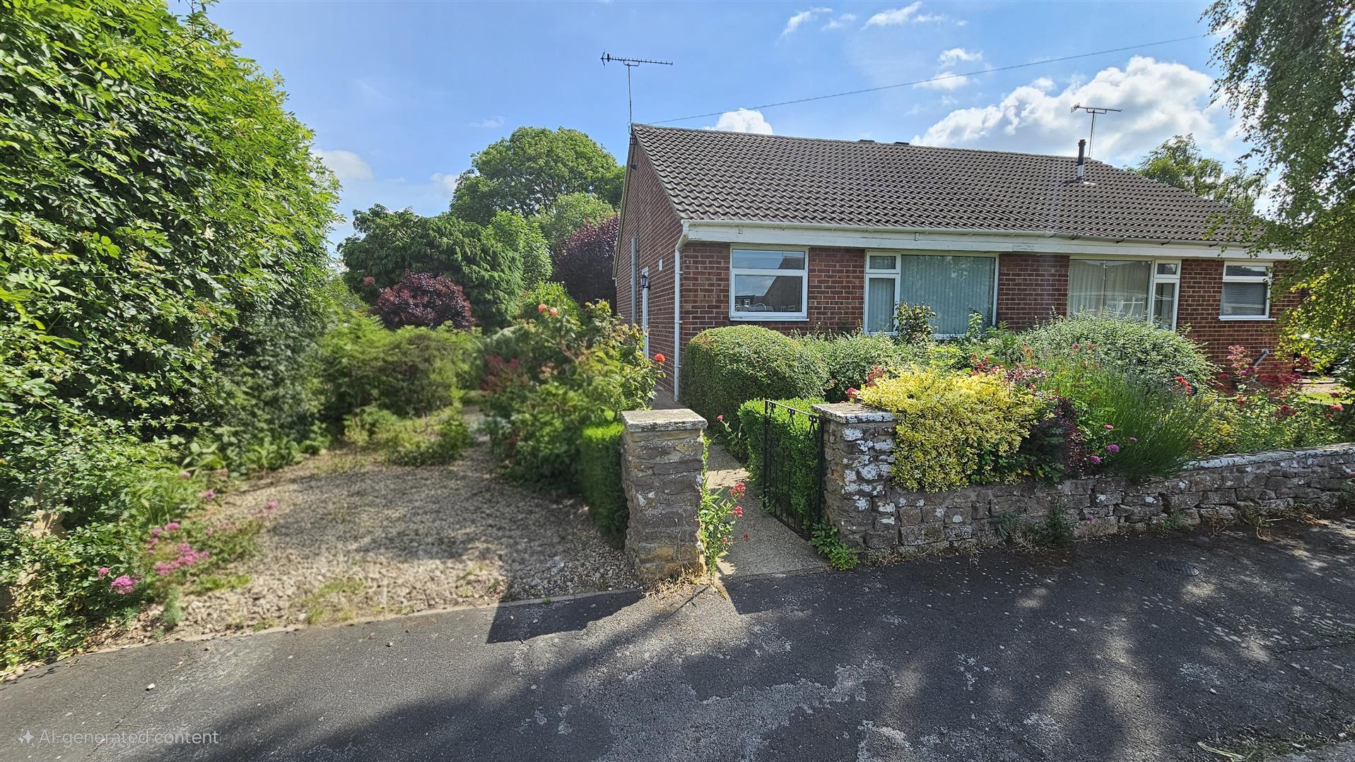 Smite Close, Whatton-In-The-Vale