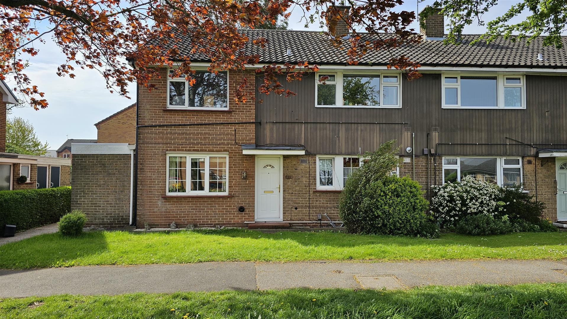Carnarvon Place, Bingham