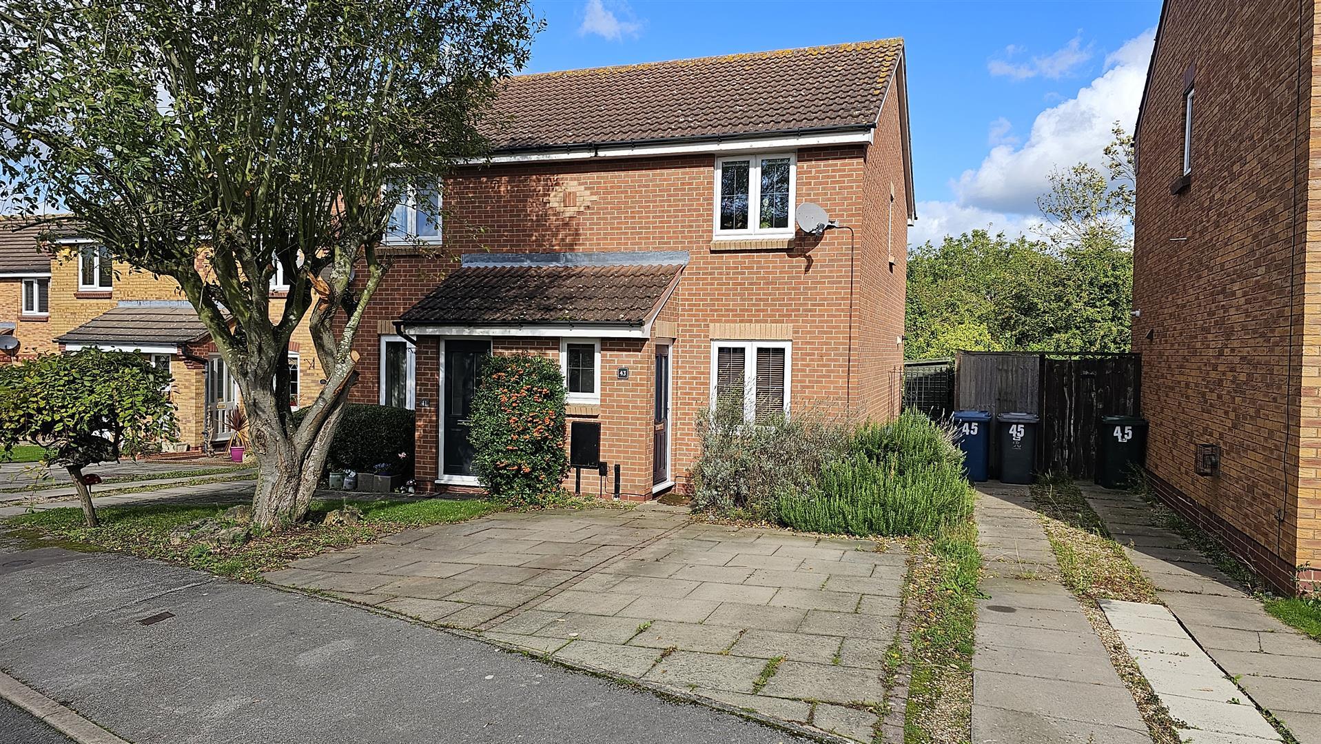 Charlock Gardens, Bingham