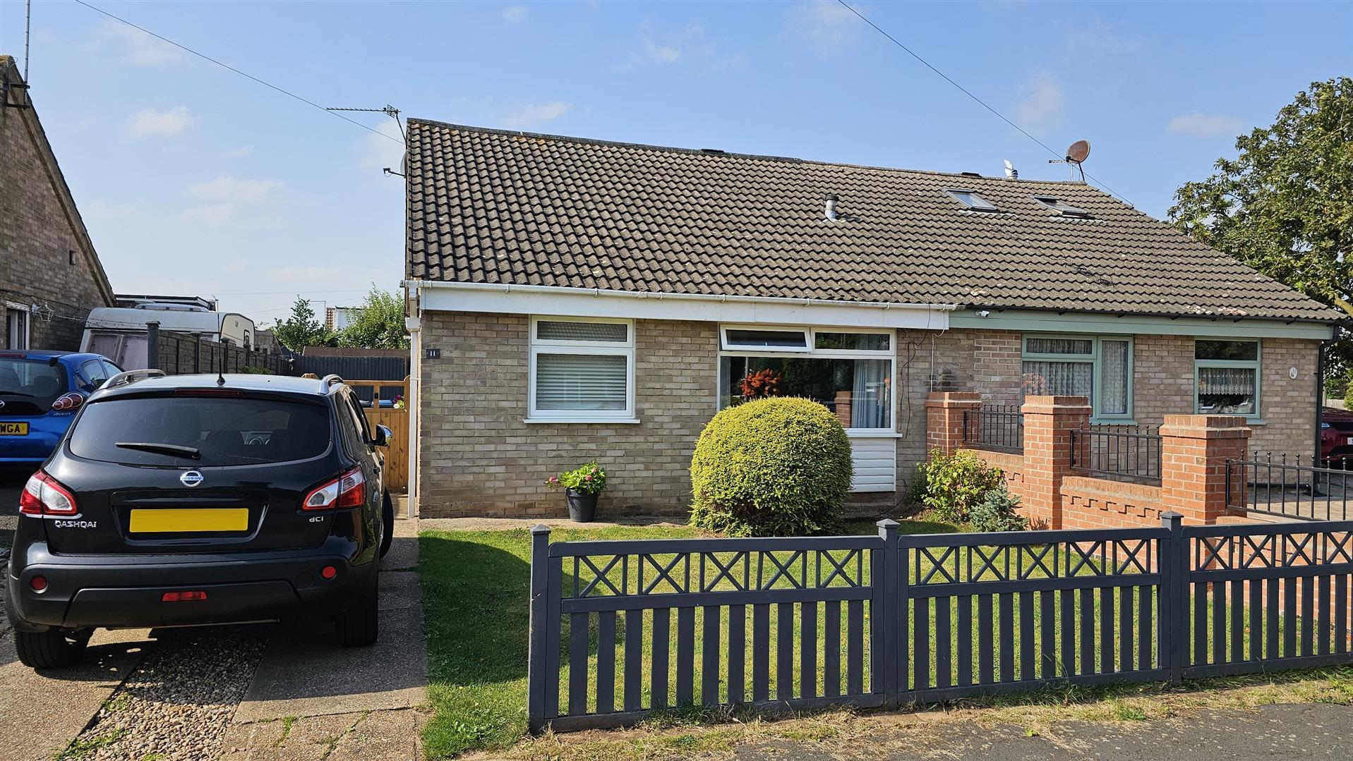 Smite Close, Whatton