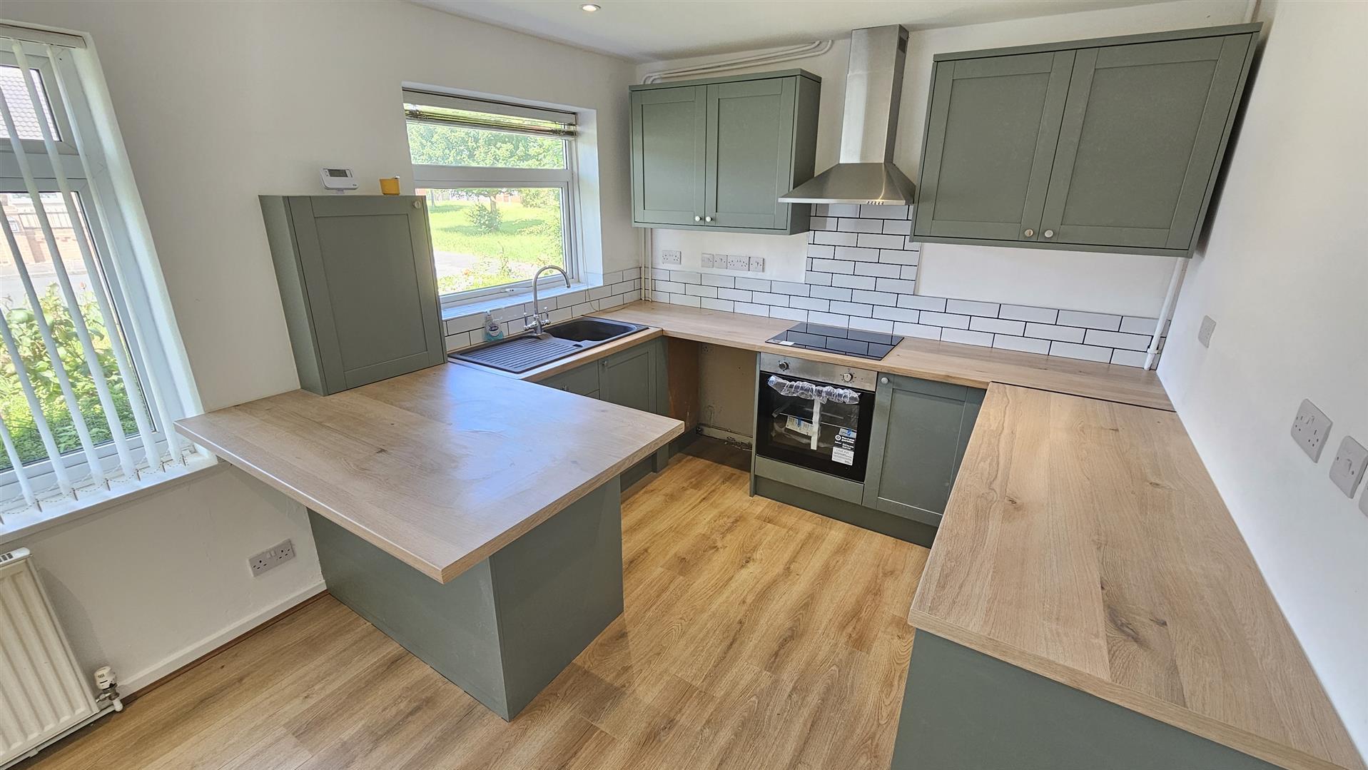 Smite Close, Whatton-In-The-Vale