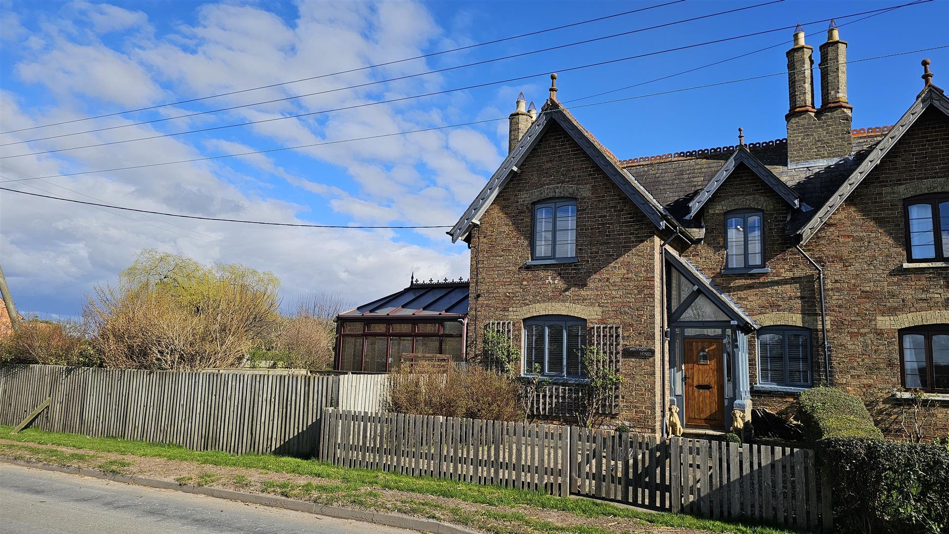 Main Street, Normanton, Bottesford