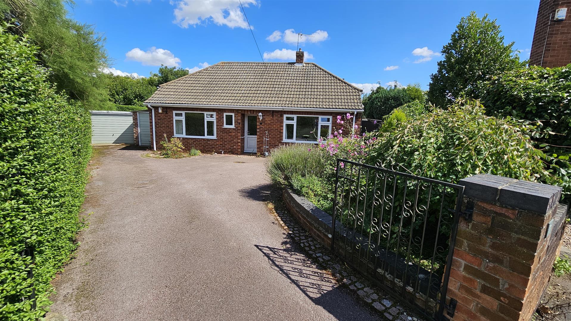 Banks Crescent, Bingham