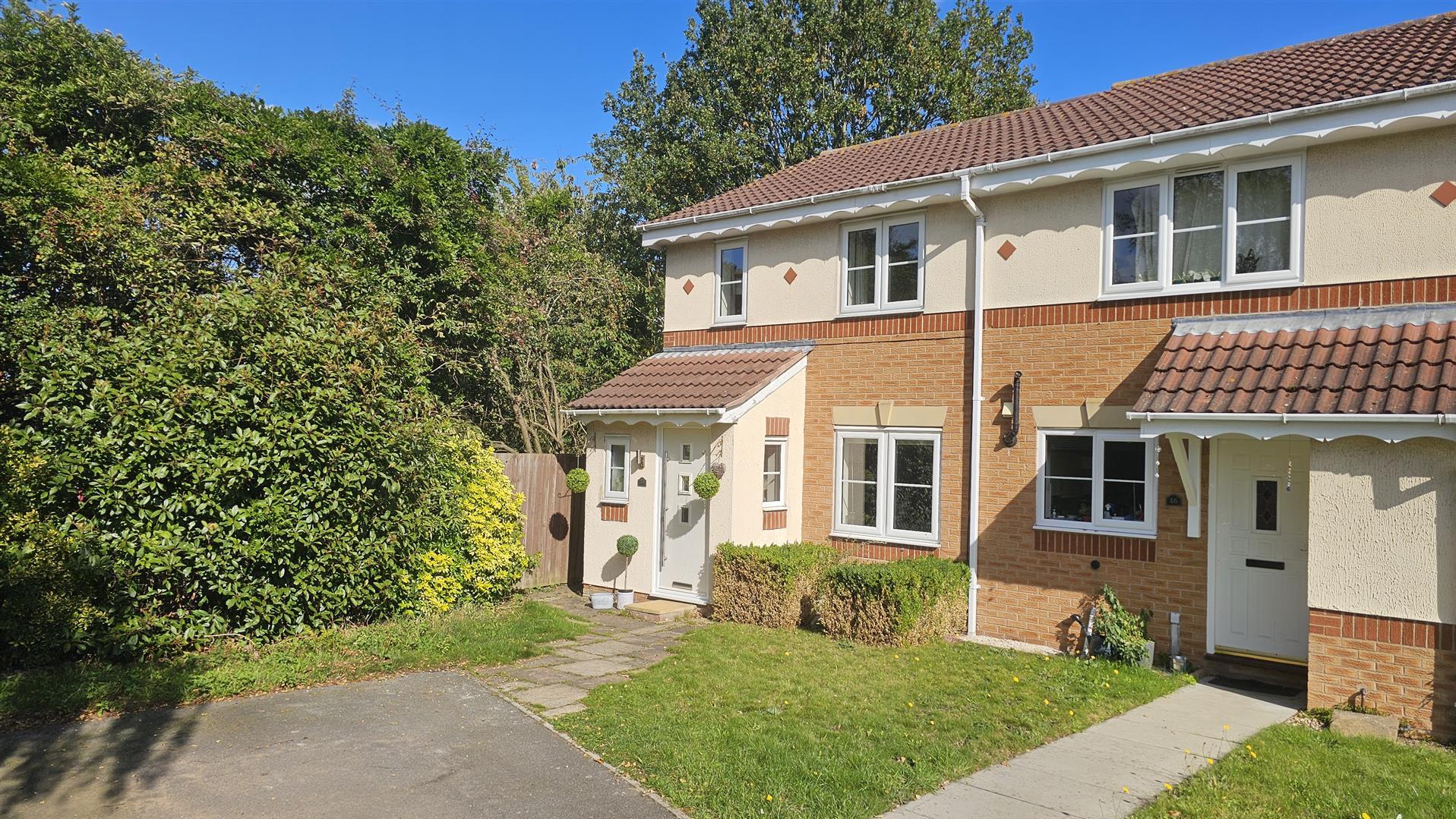 Sandpiper Close, Bingham, Nottingham
