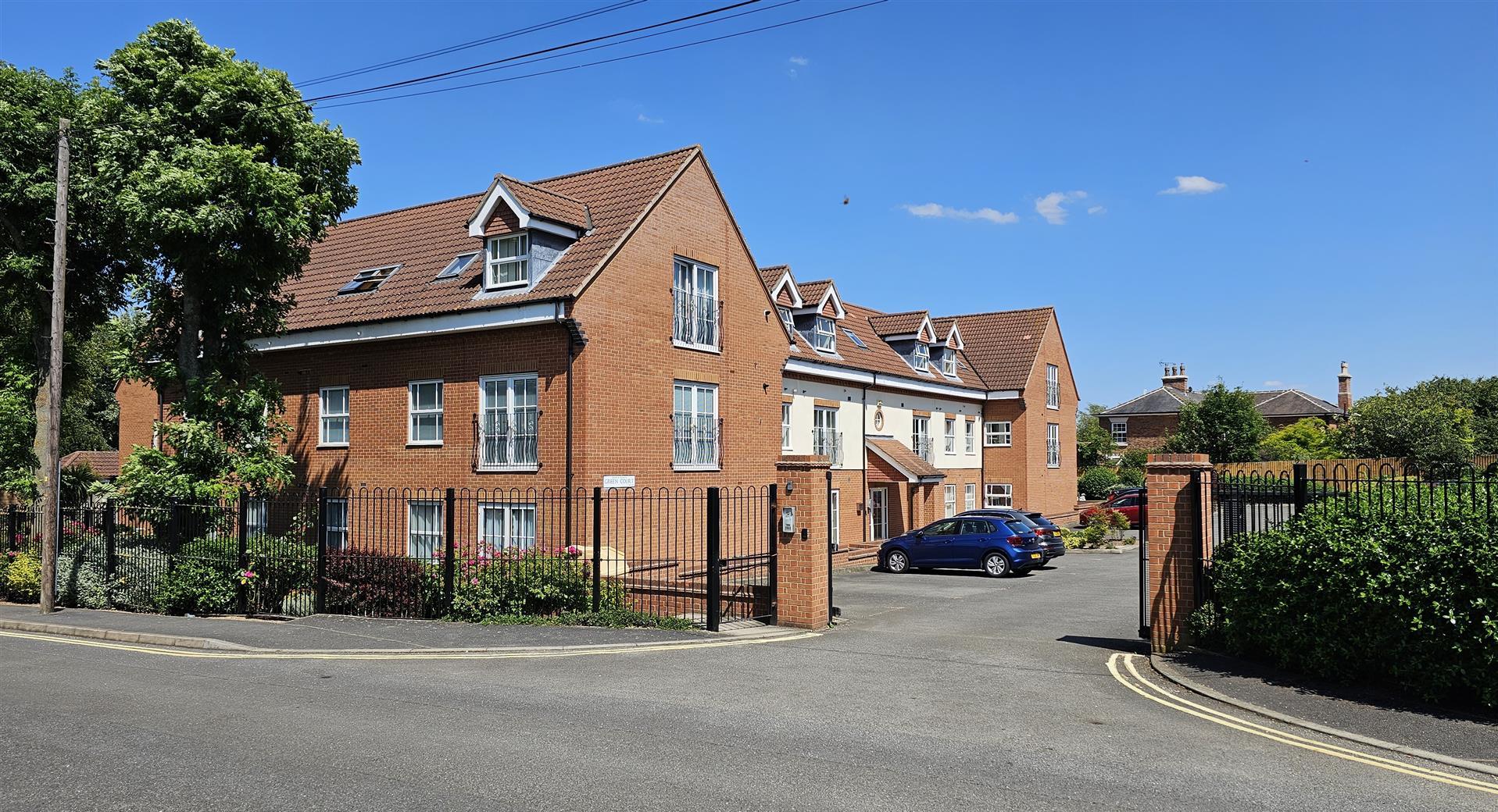 Moor Lane, Bingham
