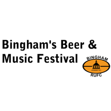 Bingham Annual Beer Festival