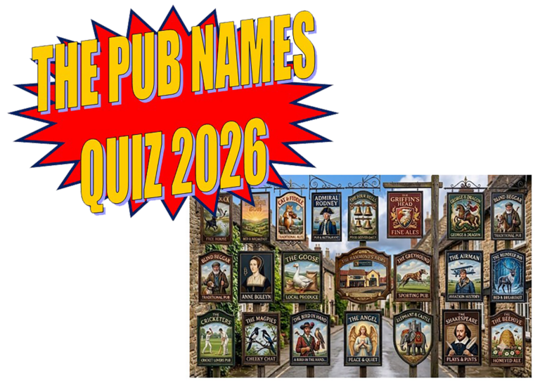 2026 Quiz